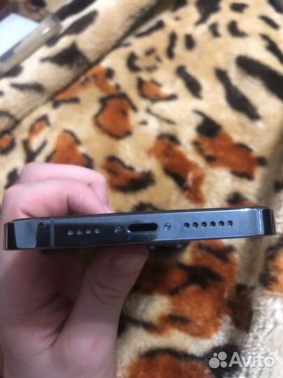 iPhone 13 Pro Max, 128 ГБ