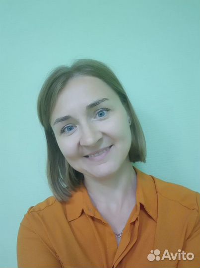 Дефектолог