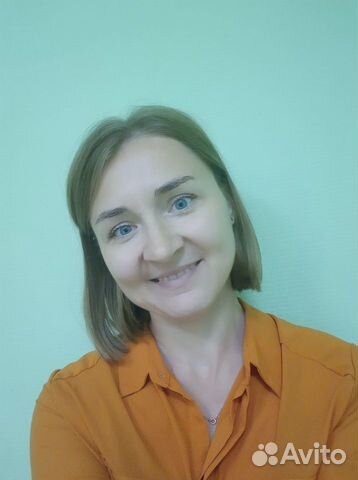 Дефектолог