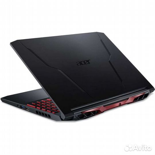 Игровой ноутбук acer nitro 5