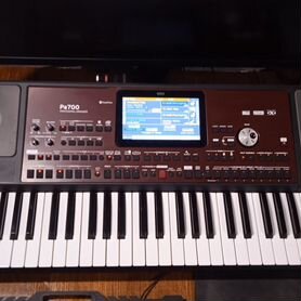 Синтезатор korg pa 700