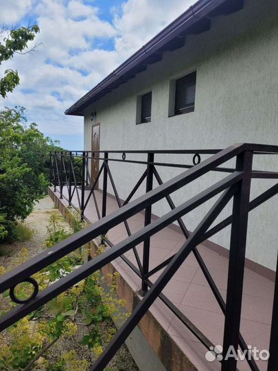 База отдыха Бриз Дюрсо, Абрау Дюрсо