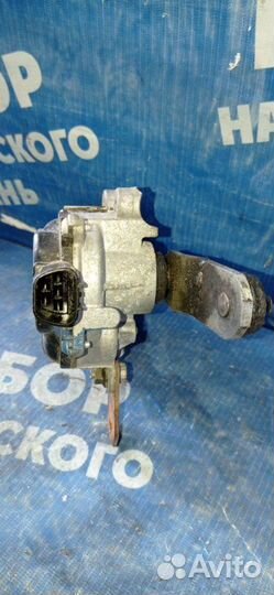 Моторчик переднего дворника Nissan Teana J32 седан