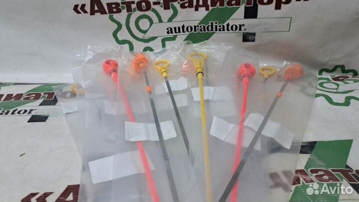 Щуп масляный в ассортименте