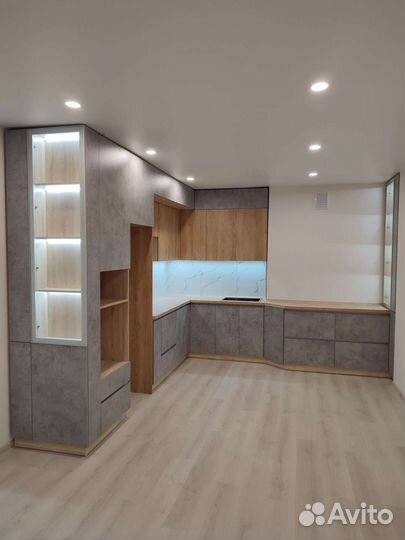 Дизайнер замерщик мебели