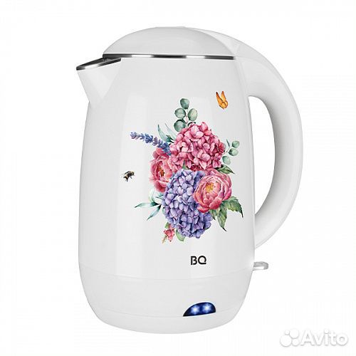 Термопот Blackton Гжель / Розы