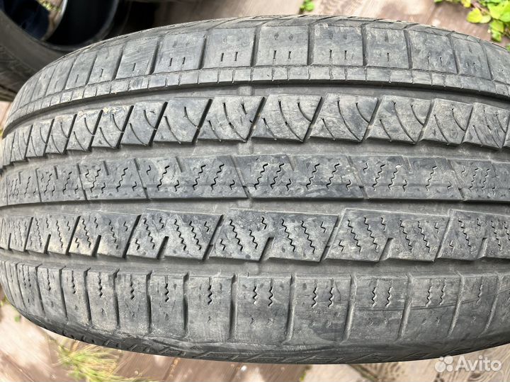 Continental ContiCrossContact LX Sport 235/50 R18 97V