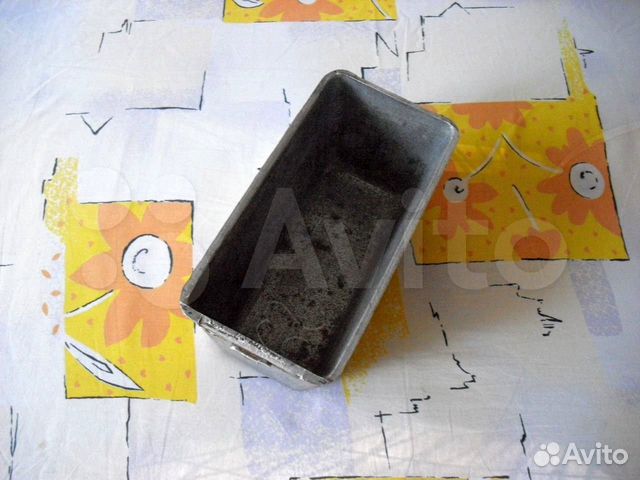 Для выпечки форма