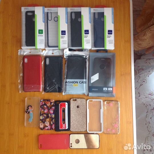 Для телифонов