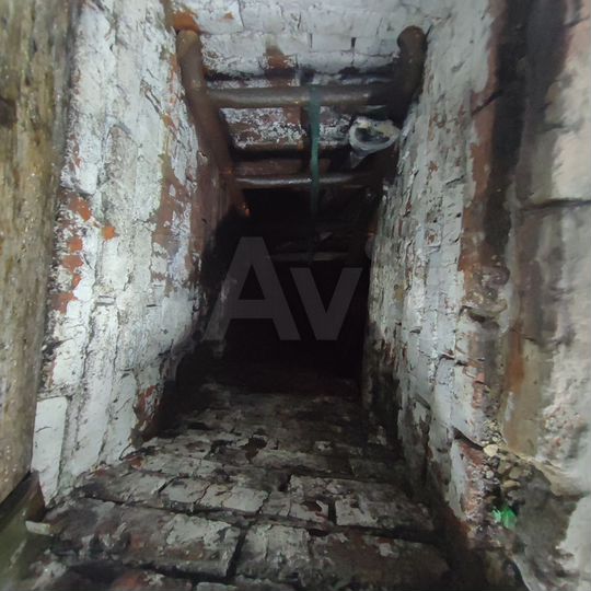 Гараж, 28 м²