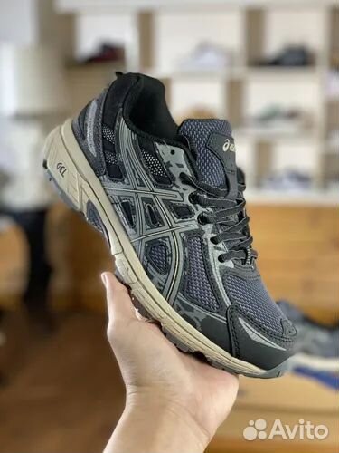 Кроссовки Asics Gel Venture 6 (41-45)