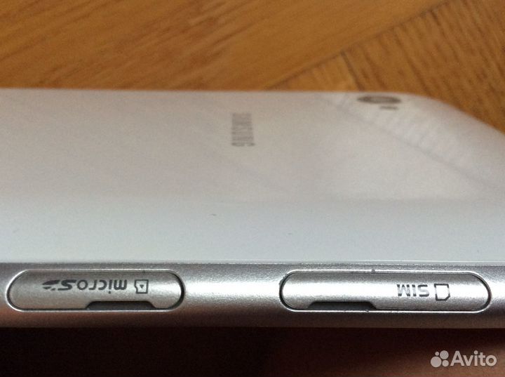 Планшет samsung galaxy tab 7.0 plus GT-P6200 16Gb