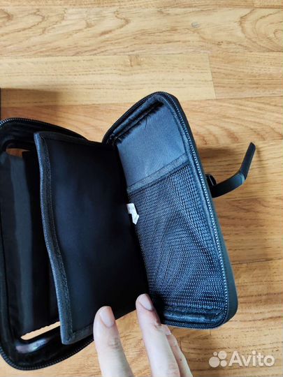 Мото вело держатель Dexp