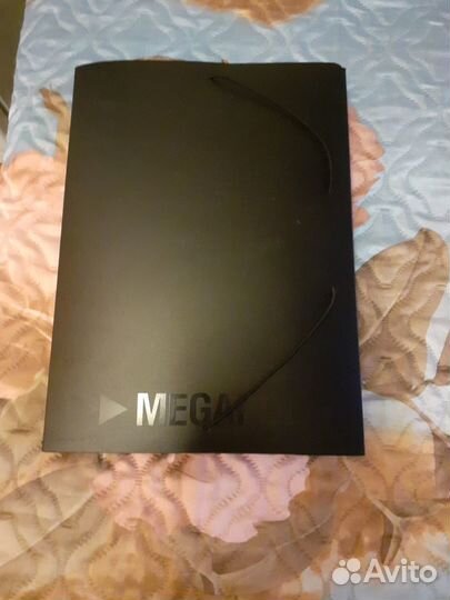 Папки для документов