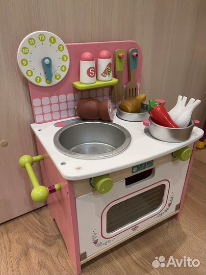 Детская кухня