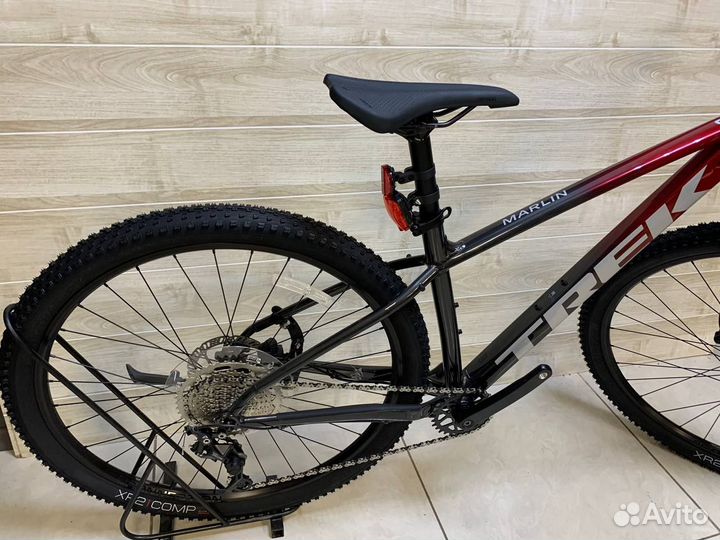 Велосипед 29