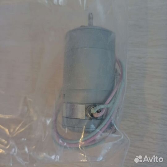 Двигатели дпм 30 Н1