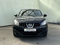 Nissan Qashqai 1.6 CVT, 2012, 126 358 км, с пробегом, цена 1 250 000 руб.