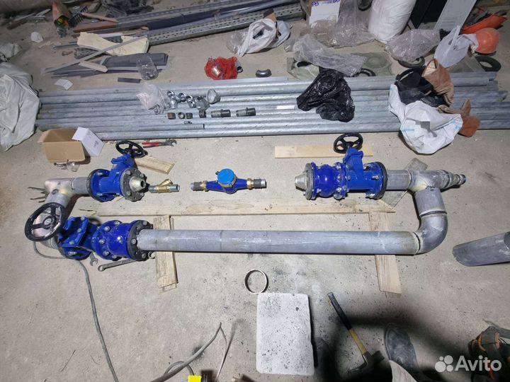 Услуги сварщика сварочные работы