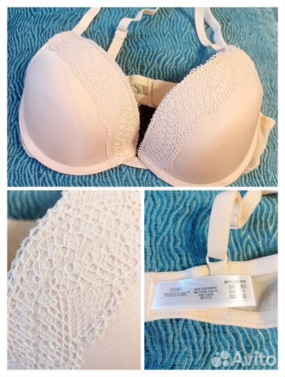 Бюстгальтеры новые