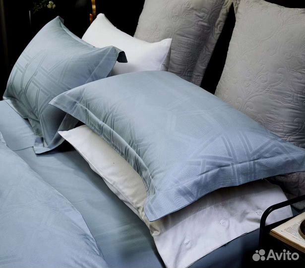 Белье постельное Versace Ritz Carlton