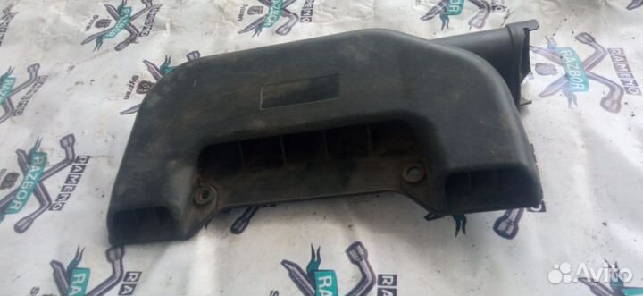 Воздухозаборник Hyundai Elantra Hd