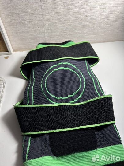 Наколенник