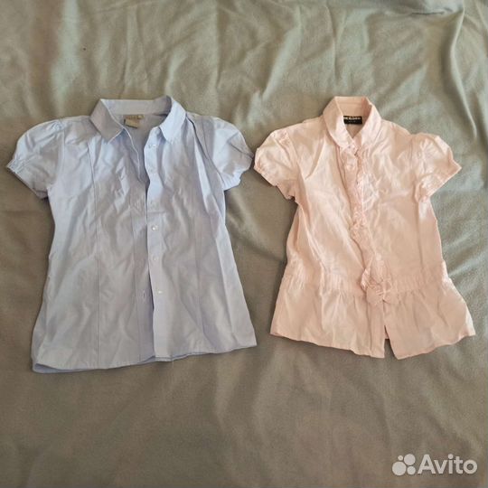 Детская одежда, р.122