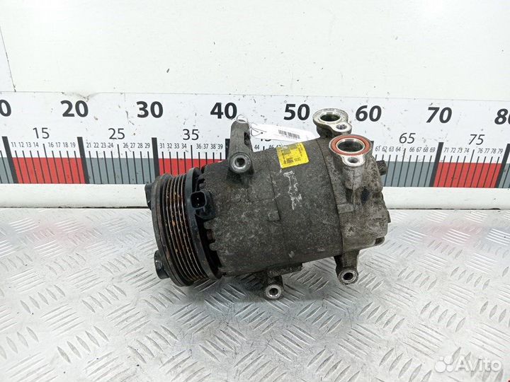 Компрессор для Land Rover Freelander 2