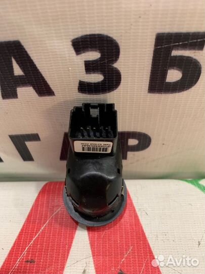 Кнопка регулировки зеркал Dodge Caliber 2007