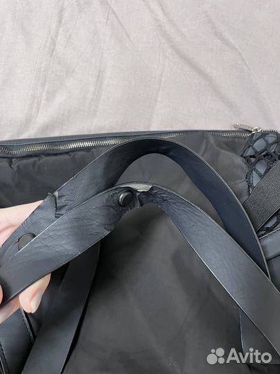 Спортивная сумка reebok