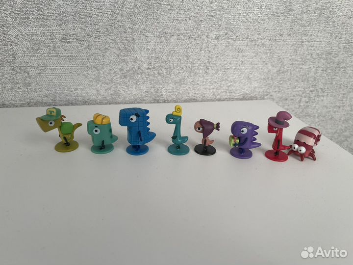 Диносити доставка