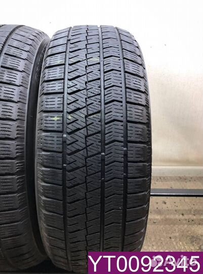 Bridgestone Blizzak VRX 215/60 R16 96K