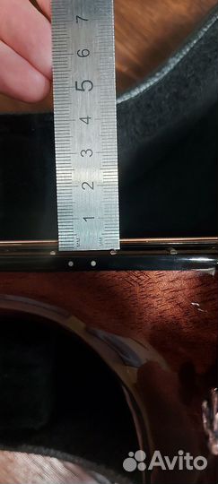 Трансакустика Fender