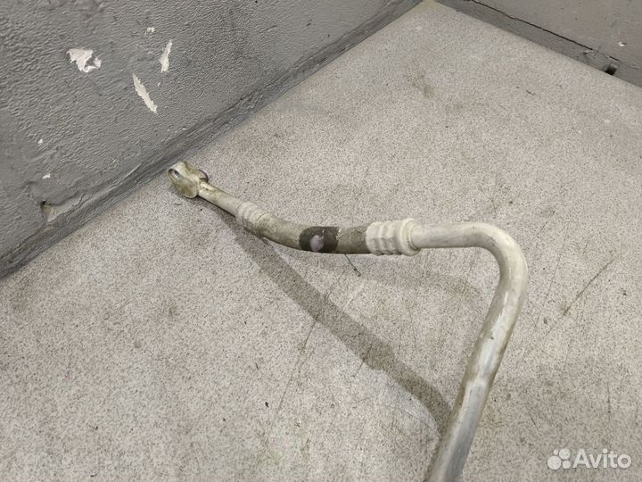 Трубка кондиционера для 1.6 CFN Volkswagen Jetta 6