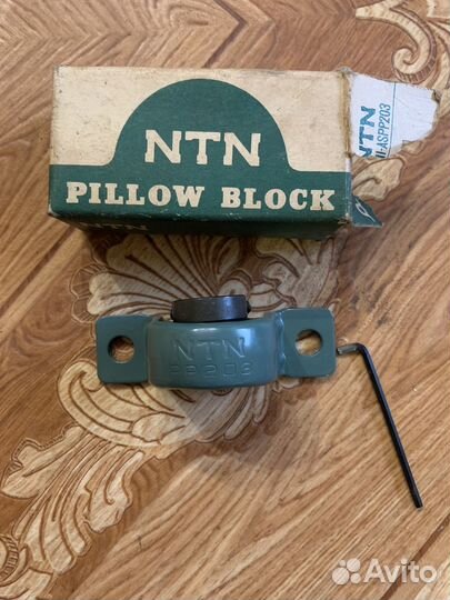 Опорный подшипник