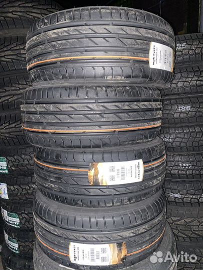 Pirelli Formula Energy 225/65 R17