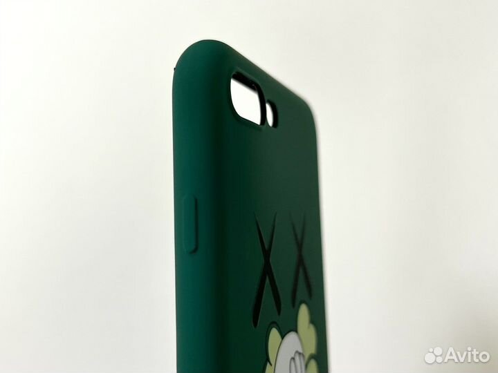Чехол на iPhone 7/8 Plus Kaws