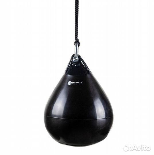 Водоналивная боксерская груша aquabox, 71 см, диам