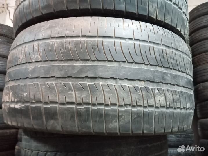 Pirelli Scorpion Zero 385/35 R24