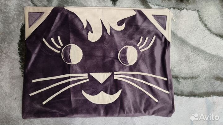 Наволочка декоративная 34х25