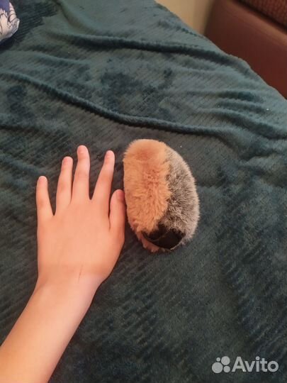 Хвосты для фурсьюта