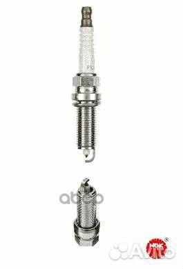 Свеча (Platinum) plzkar6A-11 5118 5118 NGK