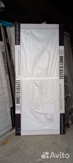 Двери межкомнатные