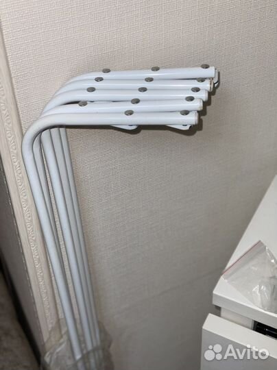 Сушилка для белья настенная