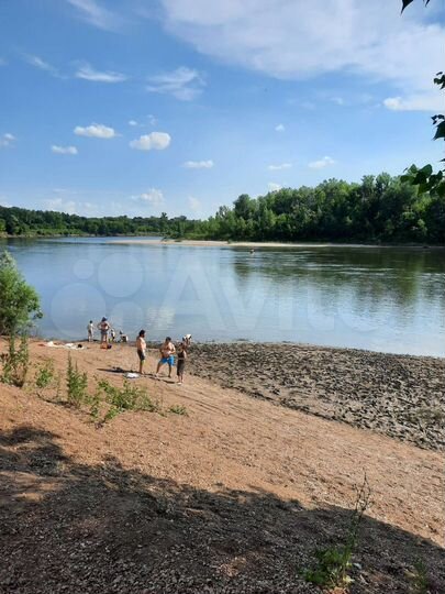 Дом 80 м² на участке 8,4 сот.