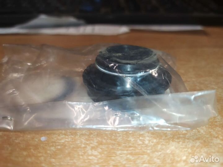 Пыльник Yamaha XVS 400 650