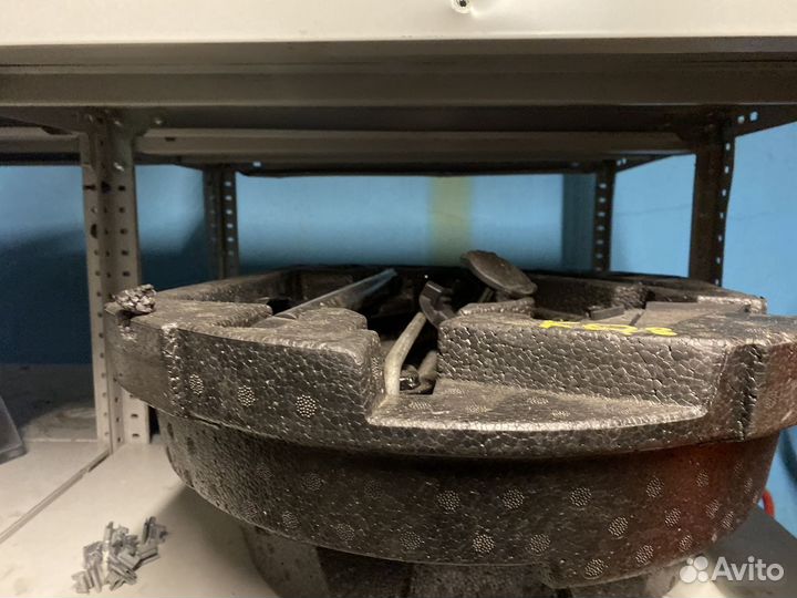 Набор инструментов Jaguar XF X250 2007-2016