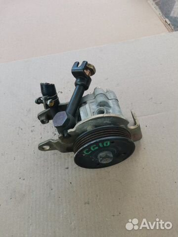 Гидроусилитель Nissan March K11 CG10