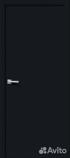 Межкомнатная дверь Bravo 146-0547 Браво-0 Total Bl